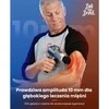 Bob and Brad C2 Pro Masažo pistoletas