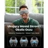Bob And Brad EyeOasis 3 Elite Akių masažuoklis su šildymo ir vėsinimo funkcija