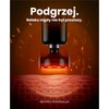 BOB AND BRAD masažinis pistoletas Q2 Plus su šildoma galvute, 5 intensyvumo lygiai QL/MINI.Q2-G