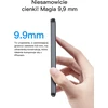 Bolvunes magnetinis belaidis išorinis akumuliatorius 5000 mAh 15 W, USB-C, su skaitmeniniu ekranu, Qi2, MagSafe