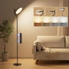 Bonsery LED grindinis šviestuvas 36 W, 3800 lm, 2700–6500 K su nuotoliniu valdymu MF30008.5