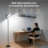 Bonsery LED grindinis šviestuvas 36 W, 3800 lm, 2700–6500 K su nuotoliniu valdymu MF30008.5