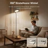 Bonsery LED grindinis šviestuvas 36 W, 3800 lm, 2700–6500 K su nuotoliniu valdymu MF30008.5