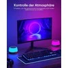 Bonsery RGB Naktinė lempa