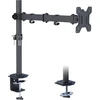 BONTEC monitoriaus laikiklis 13–32 colių ekranams, VESA 75 × 75/100 × 100 mm, iki 8kg MDM001C-v02