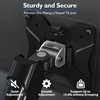 BONTEC monitoriaus laikiklis su dujine spyruokle 13–34 col., iki 9kg, GDM7503