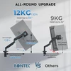 BONTEC monitoriaus laikiklis su dujine spyruokle 24–38 col., iki 12 kg, GDM7505