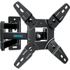 BONTEC televizoriaus sieninis laikiklis 13–42 col., VESA 200 × 200 mm, 20 kg, CT129