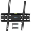BONTEC televizoriaus sieninis laikiklis 23–60 col., VESA 400 × 400 mm, iki 45 kg, 116SB