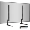 BONTEC televizoriaus stovas 22–65 col., VESA 50 × 50–800 × 400 mm, TV05
