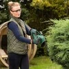 Bosch Akumuliatorinis gyvatvorių žirklės EasyHedgeCut 18V-44-11 be akumuliatoriaus ir kroviklio