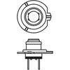 Bosch automobilinė halogeninė H7 žibinto lemputė 12 V 55 W, 2 vnt., 1987301431