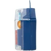 Bosch automobilinių halogeninių lempučių rinkinys H1/H7 Maxibox 12 V 1 987 301 120