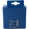 Bosch automobilinių halogeninių lempučių rinkinys H1/H7 Maxibox 12 V 1 987 301 120