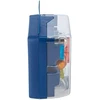 Bosch automobilinių halogeninių lempučių rinkinys H1/H7 Maxibox 12 V 1 987 301 120