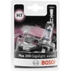 Bosch Automotive halogeninės automobilio lemputės H7 55 W 12 V Plus 200 Gigalight 1987301436