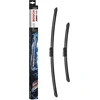 Bosch Automotive priekiniai automobilio valytuvai 600 mm ir 400 mm 3397007295