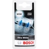 Bosch Automotive W5W Ultra Baltas automobilinės lemputės 12 V 5 W W2,1x9,5d 1987301098