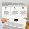 Bosch Dry 1000 oro sausintuvas, 10 l/para, 2.5 l bakelis, iki 17 m² patalpoms