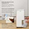 Bosch Dry 2000 oro sausintuvas, 12 l/para, 2.5 l bakelis, iki 24 m², 178 W