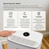 Bosch Dry 2000 oro sausintuvas, 12 l/para, 2.5 l bakelis, iki 24 m², 178 W