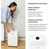 Bosch Dry 2000 oro sausintuvas, 12 l/para, 2.5 l bakelis, iki 24 m², 178 W