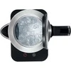 Bosch elektrinis virdulys 1,7 l, temperatūros reguliavimas, TouchControl, 2200 W, TWK7203