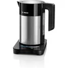 Bosch elektrinis virdulys 1,7 l, temperatūros reguliavimas, TouchControl, 2200 W, TWK7203