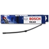Bosch galinio stiklo valytuvo šluotelė 400 mm A402H