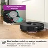 Bosch robotas dulkių siurblys Spotless Max su mopavimo funkcija, 11000 Pa siurbimo galia, juodas, BCRDW3B