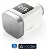 Bosch Smart Home Heizkörperthermostat II [+M] išmanus radiatoriaus termostatas, Zigbee 3.0 / Thread