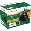 Bosch sodo lapų pūstuvas-siurblys UniversalGardenTidy 2300, 2300 W, 45 l, 06008B1002