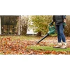 Bosch sodo lapų pūstuvas-siurblys UniversalGardenTidy 2300, 2300 W, 45 l, 06008B1002