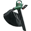 Bosch sodo lapų pūstuvas-siurblys UniversalGardenTidy 2300, 2300 W, 45 l, 06008B1002