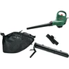 Bosch sodo lapų siurblys-pūstuvas-smulkintuvas 3000 W UniversalGardenTidy 3000 06008B1001