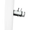 Bosch sulčiaspaudė MES25A0, 700 W, 2 l talpa, plastikas, antracitas/balta