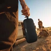 Bose nešiojamasis Bluetooth garsiakalbis SoundLink Flex, 2-osios kartos, IP67, juodas, 887612-0100