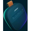 Bose nešiojamasis Bluetooth garsiakalbis SoundLink Micro, IP67, iki 12 val., 895098-0500