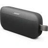 Bose nešiojamasis Bluetooth garsiakalbis SoundLink Flex, 2-osios kartos, IP67, juodas, 887612-0100
