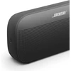 Bose nešiojamasis Bluetooth garsiakalbis SoundLink Flex, 2-osios kartos, IP67, juodas, 887612-0100
