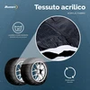 Bottari Italy tekstilinės sniego kojinės automobiliui XL, R14–R21, 2 vnt., 68074