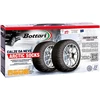 Bottari Italy tekstilinės sniego kojinės automobiliui XL, R14–R21, 2 vnt., 68074