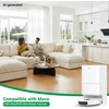 Bpbdzz 31 dalių priedų rinkinys robotui dulkių siurbliui Mova e40 Ultra su HEPA filtrais
