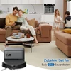 Bpbdzz atsarginių dalių rinkinys robotui dulkių siurbliui Eufy C10, 32 vnt., modelis C10