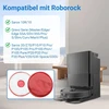 Bpbdzz mikropluošto šluostės robotams dulkių siurbliams, 8 vnt., 13 cm, P10