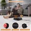 Bpbdzz robotų dulkių siurblių priedų rinkinys Eufy Omni S1 Pro, 25 dalių, S1 Pro