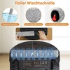 Bpbdzz robotų dulkių siurblių priedų rinkinys Eufy Omni S1 Pro, 25 dalių, S1 Pro