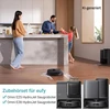 Bpbdzz robotų dulkių siurblių priedų rinkinys Eufy Omni E25/E28, 26 vnt.