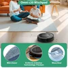 Bpbdzz robotų dulkių siurblių priedų rinkinys Eufy Omni C20, 32 vnt., C20
