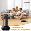 Bpbdzz robotų dulkių siurblių priedų rinkinys Eufy Omni S1 Pro, 25 dalių, S1 Pro